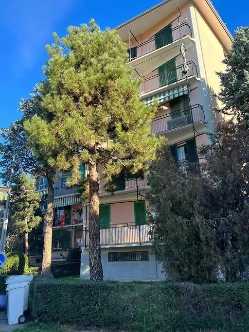 Appartamento Iris Bilocale Sant'Anna Busto Arsizio Italia