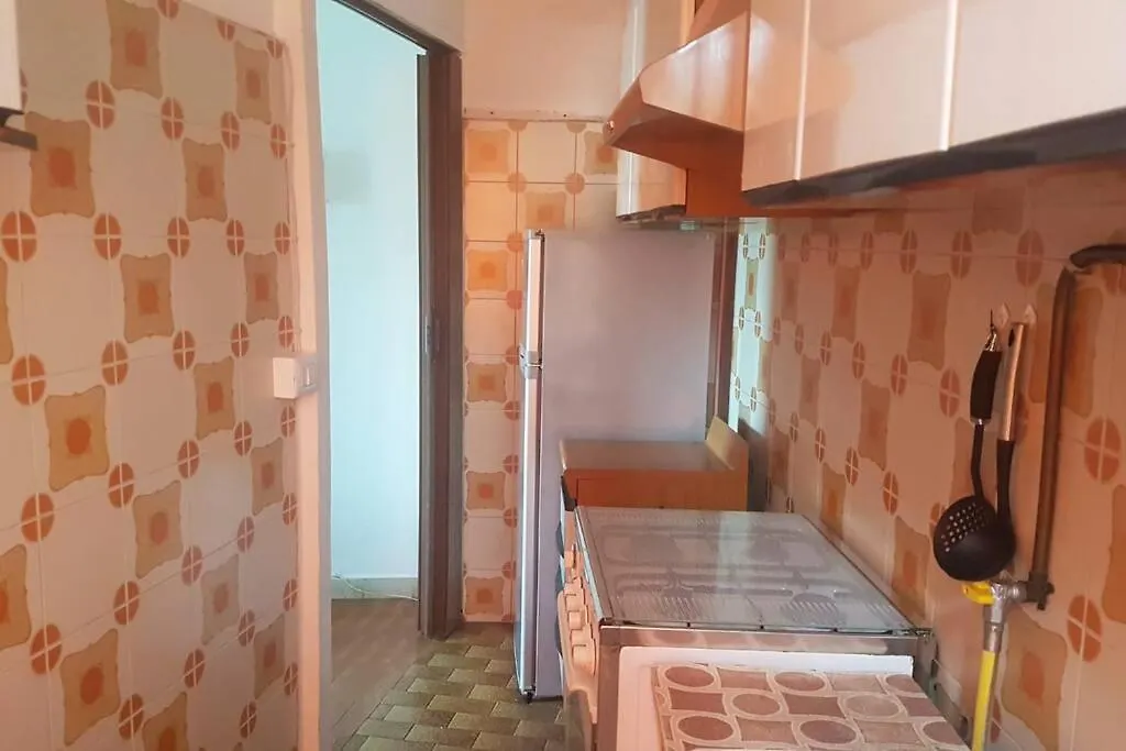 Iris Bilocale Sant'Anna Apartment Busto Arsizio 0*,  Italy