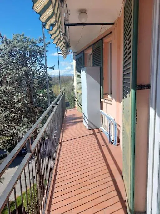 Iris Bilocale Sant'Anna Apartment Busto Arsizio