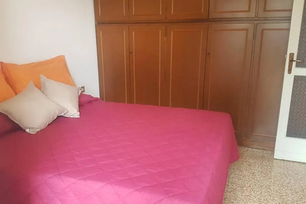 Iris Bilocale Sant'Anna Apartment Busto Arsizio Italy