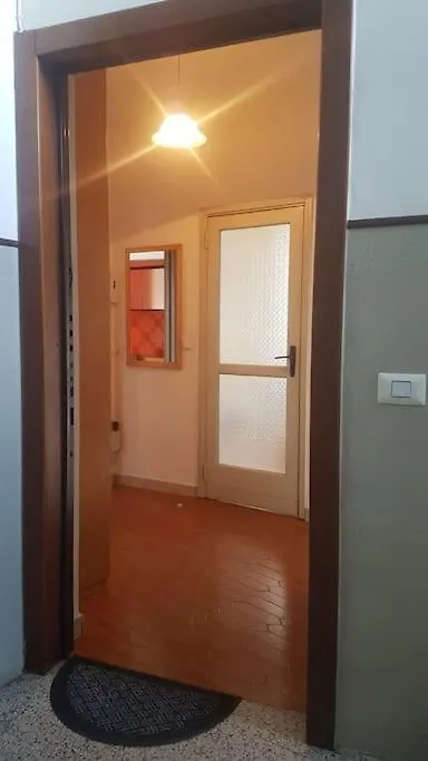 Iris Bilocale Sant'Anna Apartment Busto Arsizio 0*,