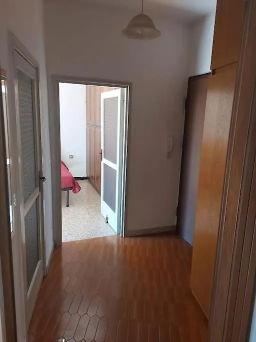 Iris Bilocale Sant'Anna Apartment Busto Arsizio