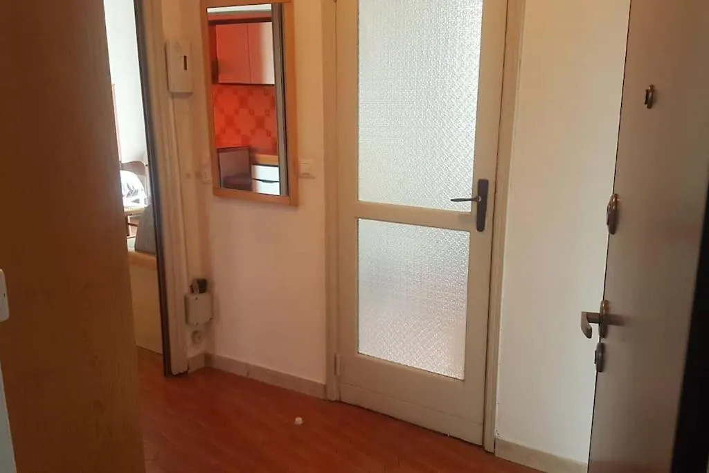 Iris Bilocale Sant'Anna Apartment Busto Arsizio Italy