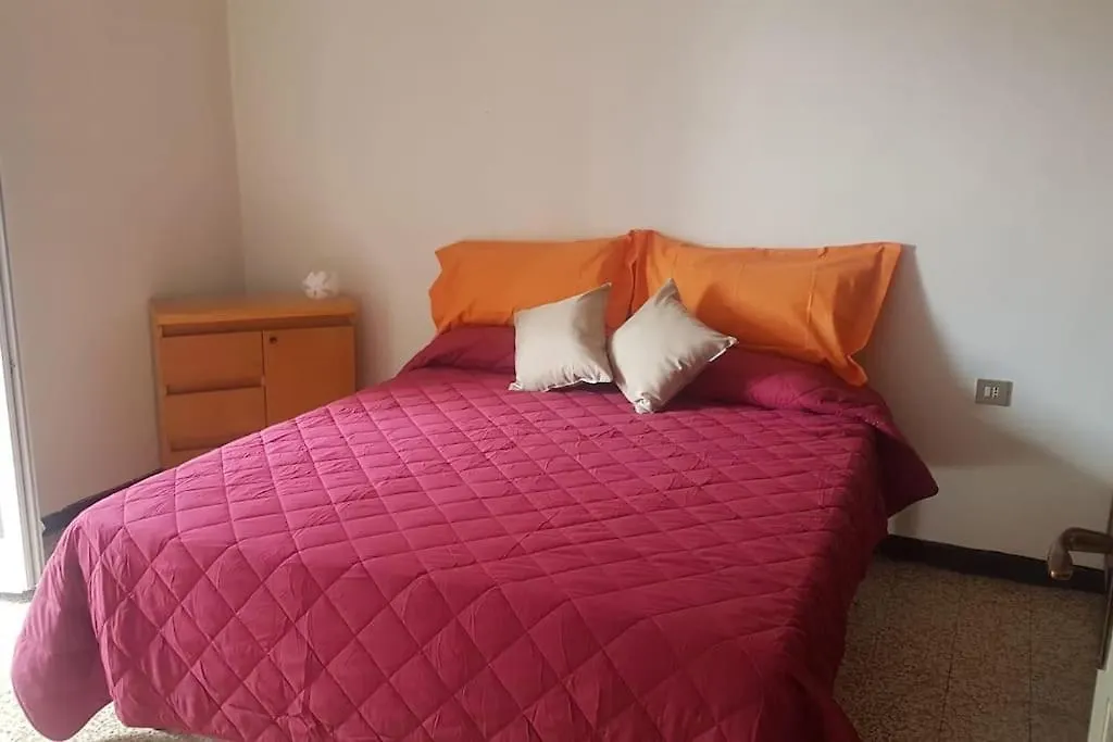 Iris Bilocale Sant'Anna Apartment Busto Arsizio 0*,  Italy