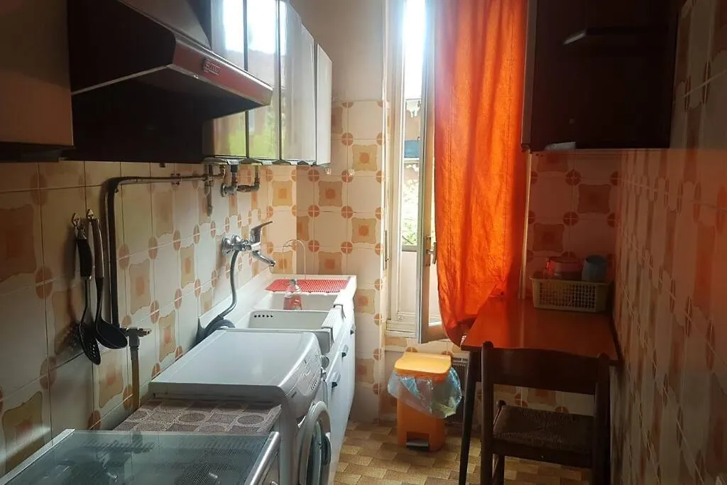Iris Bilocale Sant'Anna Apartment Busto Arsizio