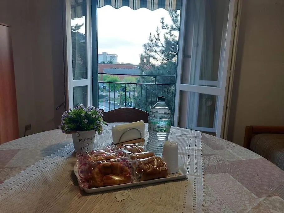 Iris Bilocale Sant'Anna Apartment Busto Arsizio