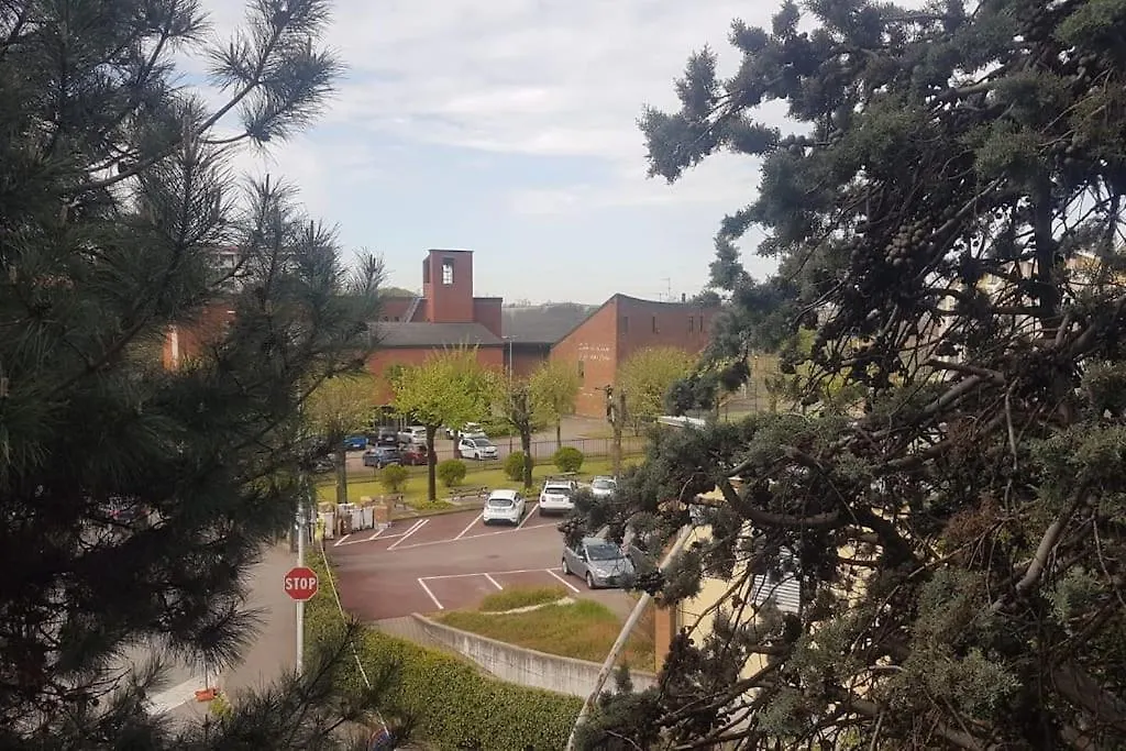 Iris Bilocale Sant'Anna Apartment Busto Arsizio