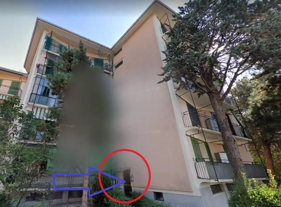 Iris Bilocale Sant'Anna Apartment Busto Arsizio 0*,  Italy