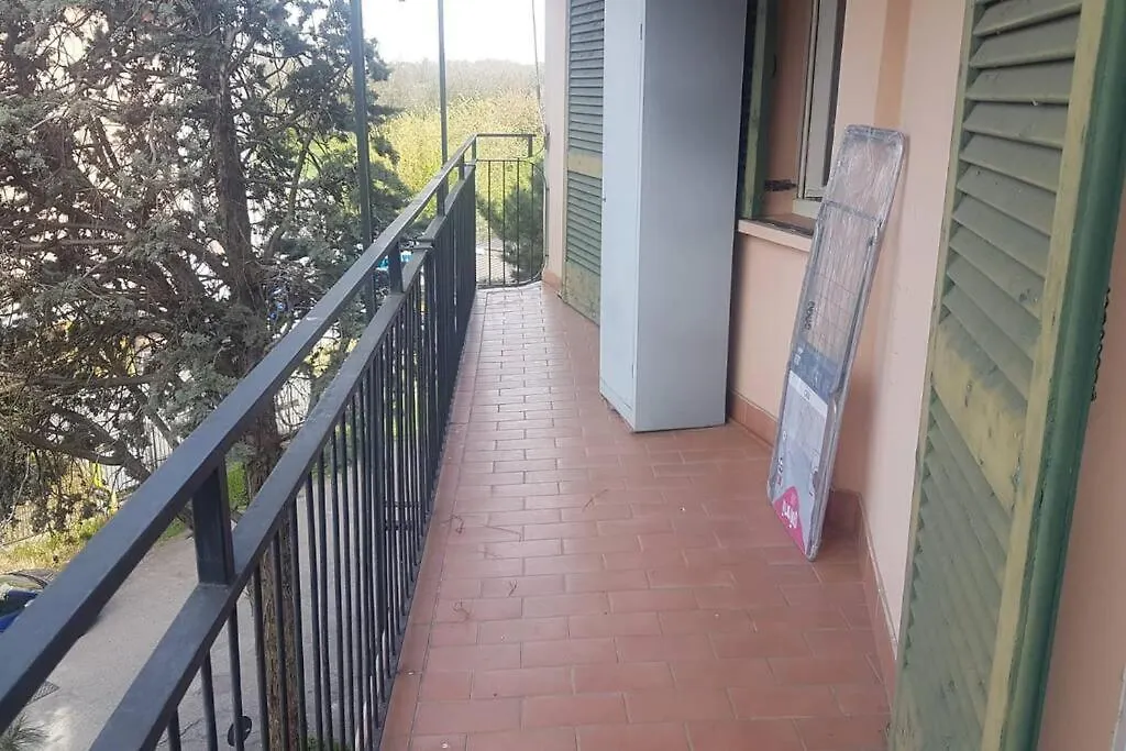 Iris Bilocale Sant'Anna Apartment Busto Arsizio