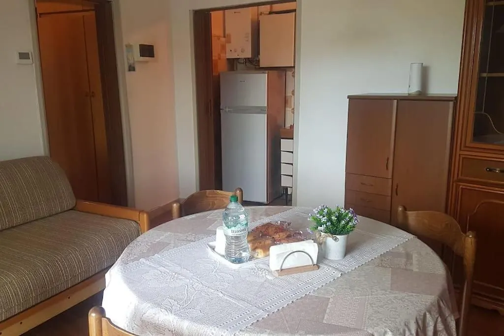 Iris Bilocale Sant'Anna Apartment Busto Arsizio