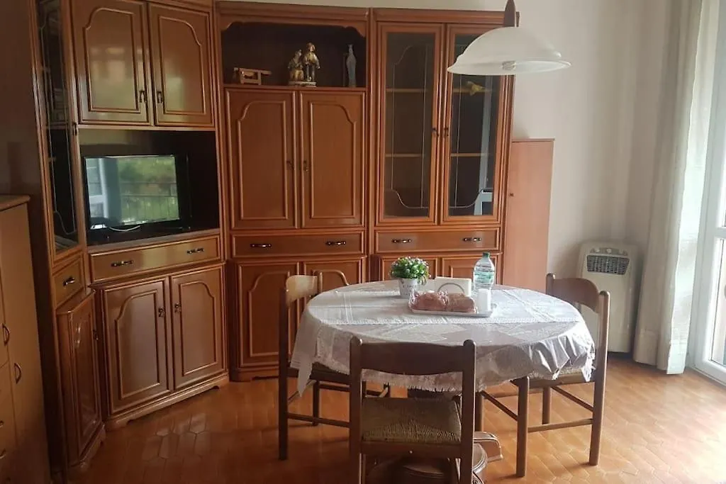 Iris Bilocale Sant'Anna Apartment Busto Arsizio